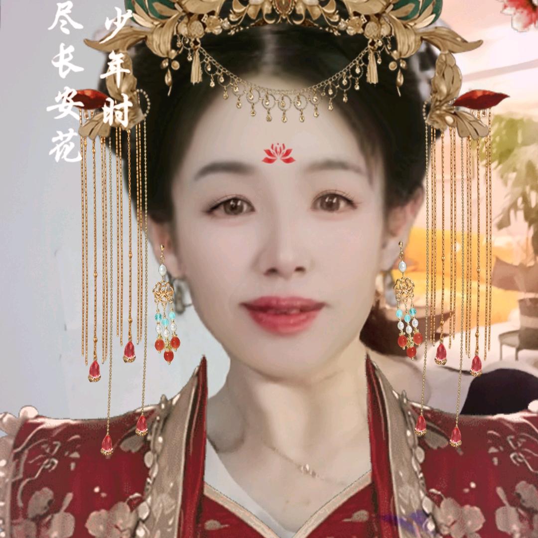 *勿忘心安*