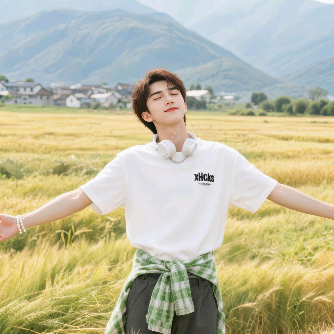 ❤️༺小哥哥༻❤️