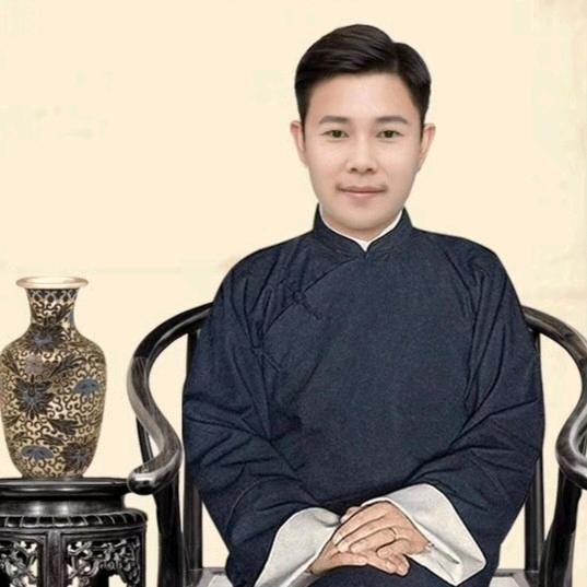 经生小院