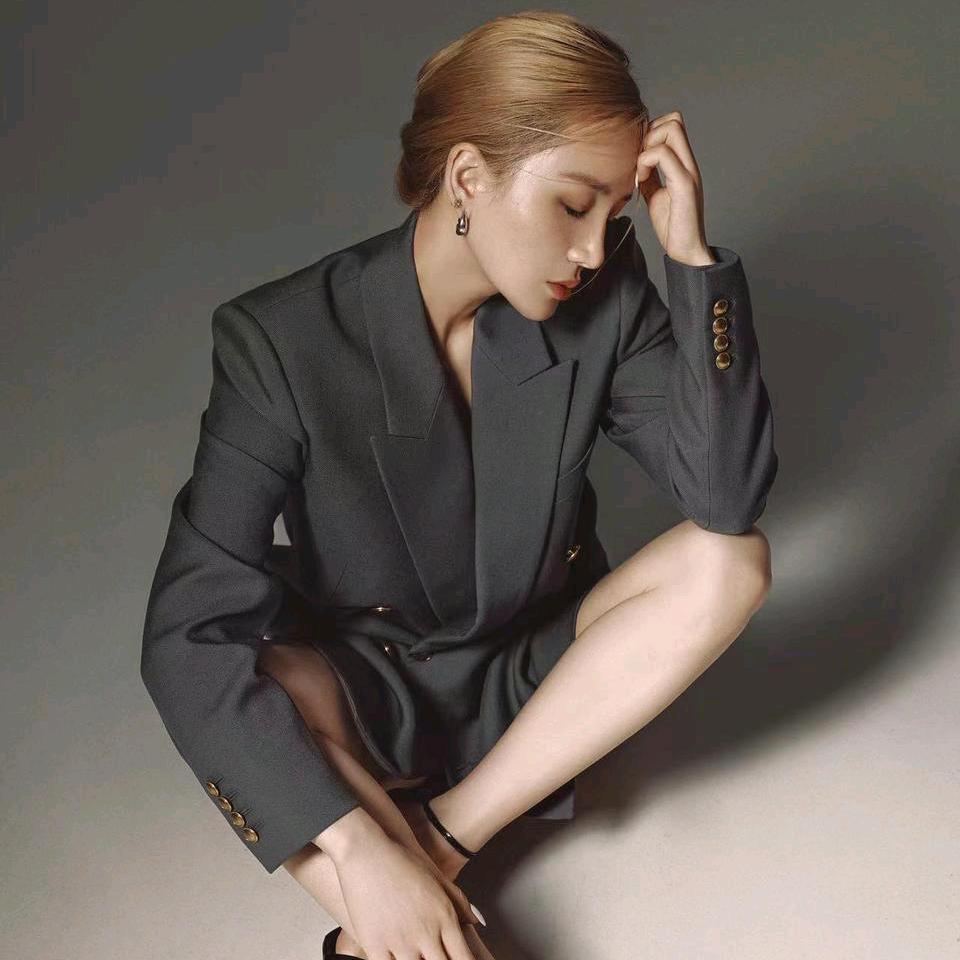 洛哥（穿搭推荐）