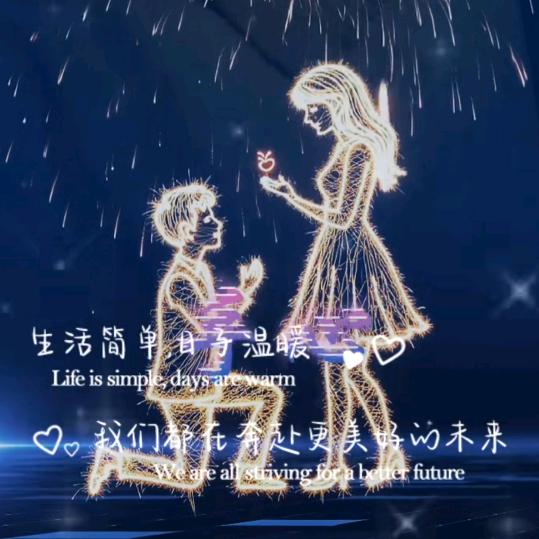 养我一辈子老工