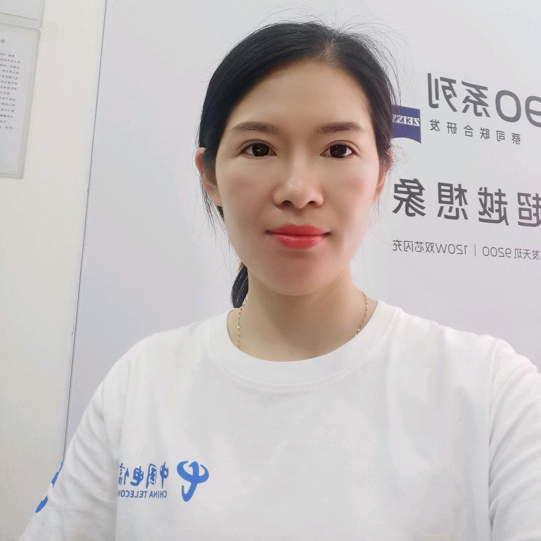 巩桥老街电信莫姐
