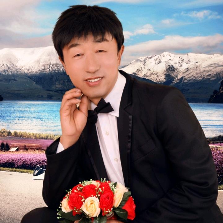 一生有爱.