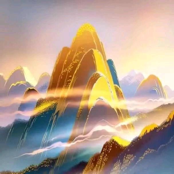 洛可可（互关涨粉）