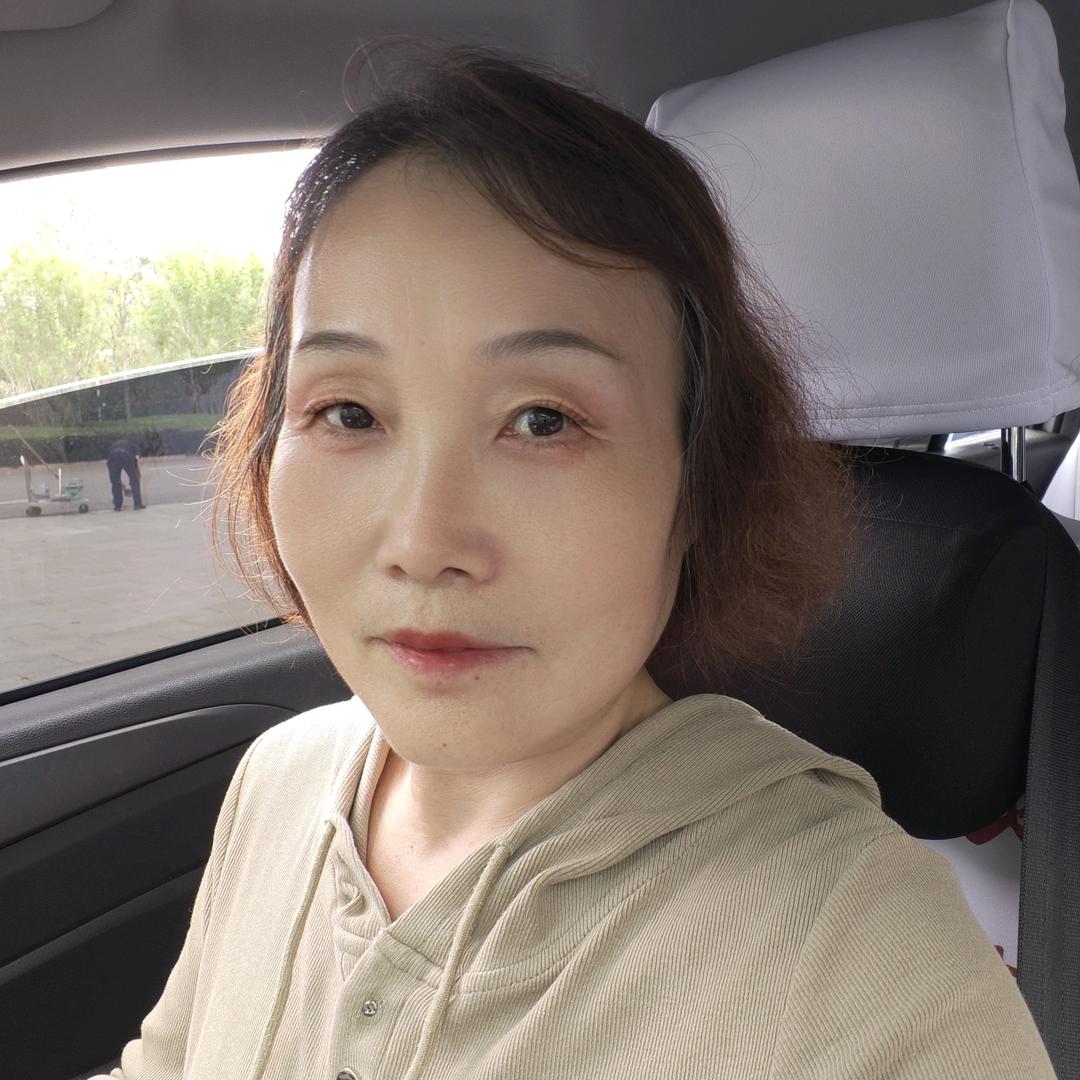 陈老太