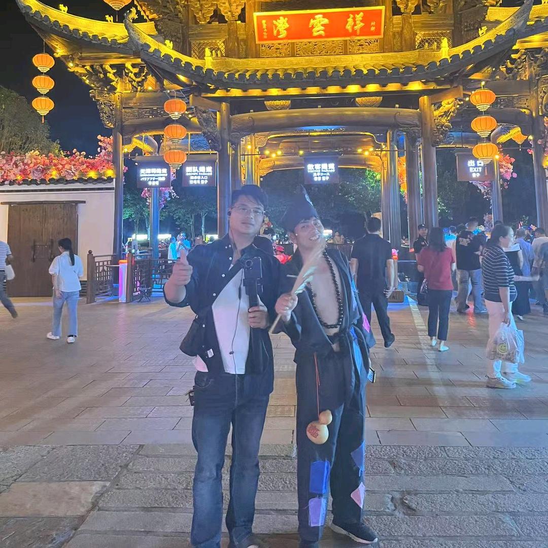 工友之声
