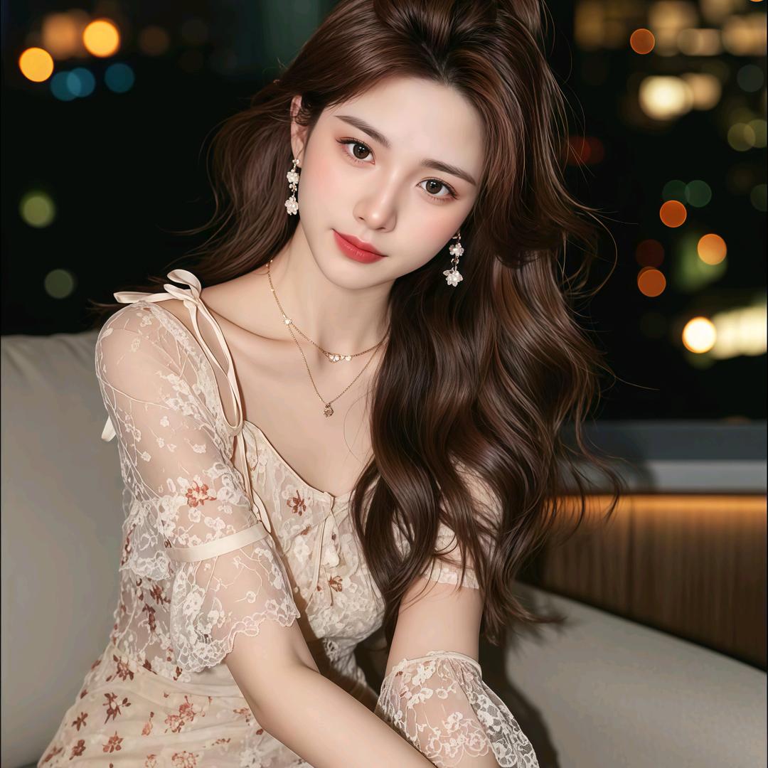 侯小姐