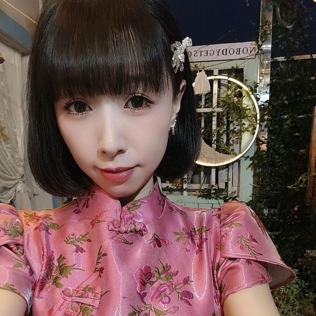 淮安（林掌柜）☀️
