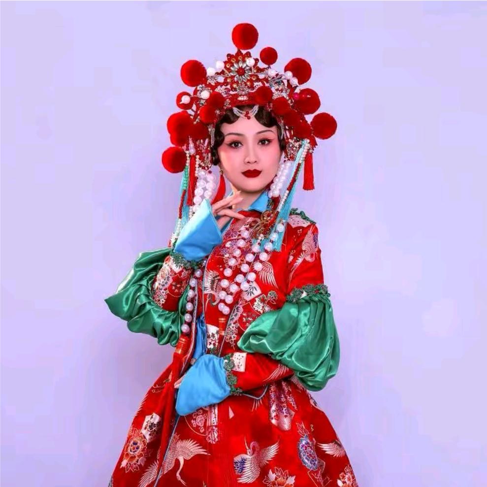 李小宛切片授权-@霞