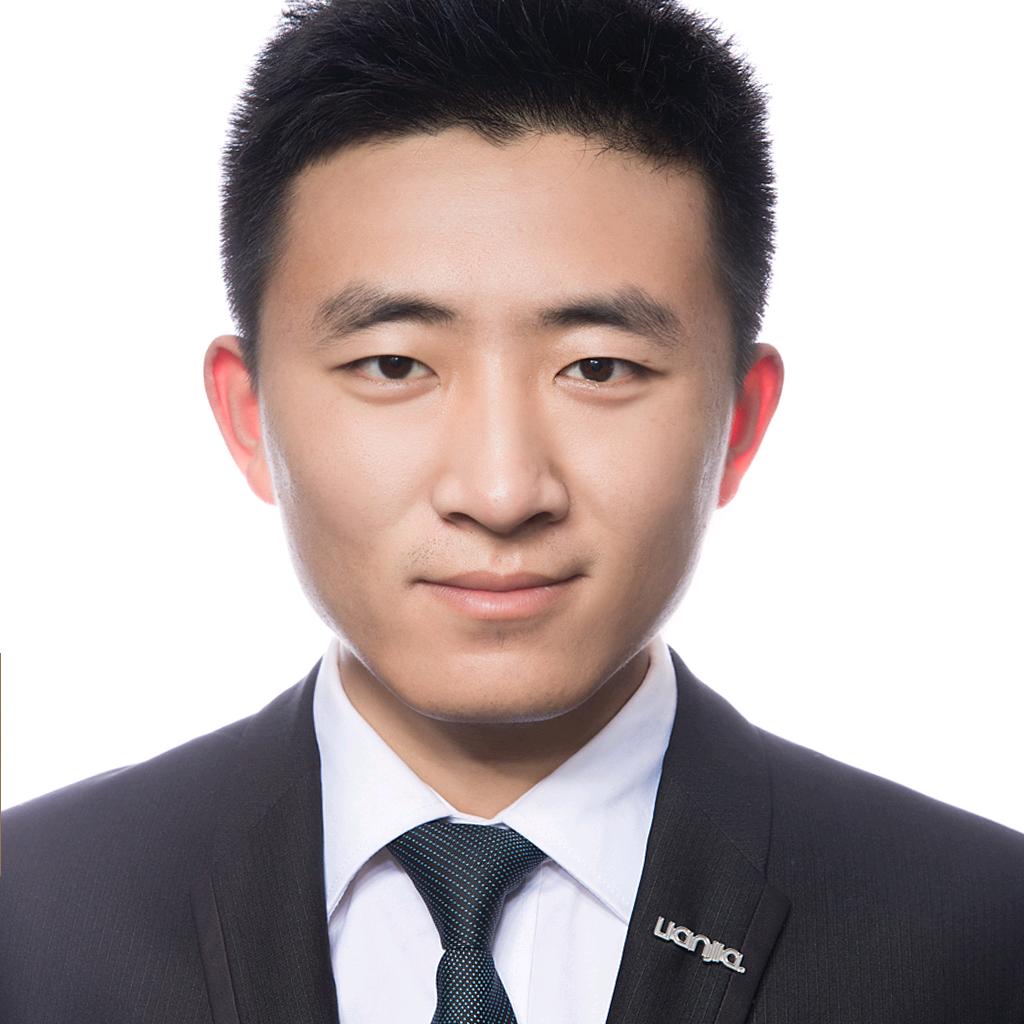 记录房子的故事