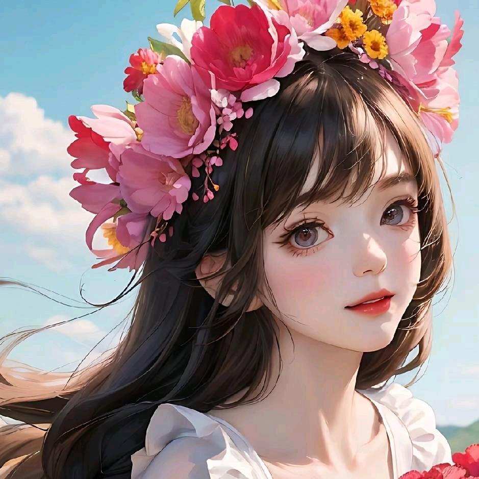 长今（互粉）