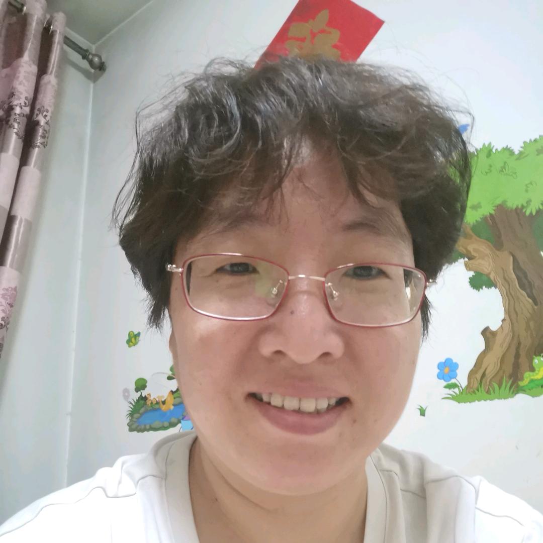听妈妈讲故事