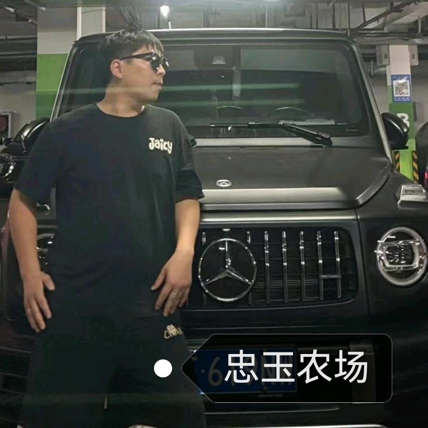 盐城西瓜豹哥（代发）