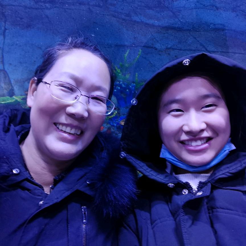 白杨推拿刘姐2号直播间