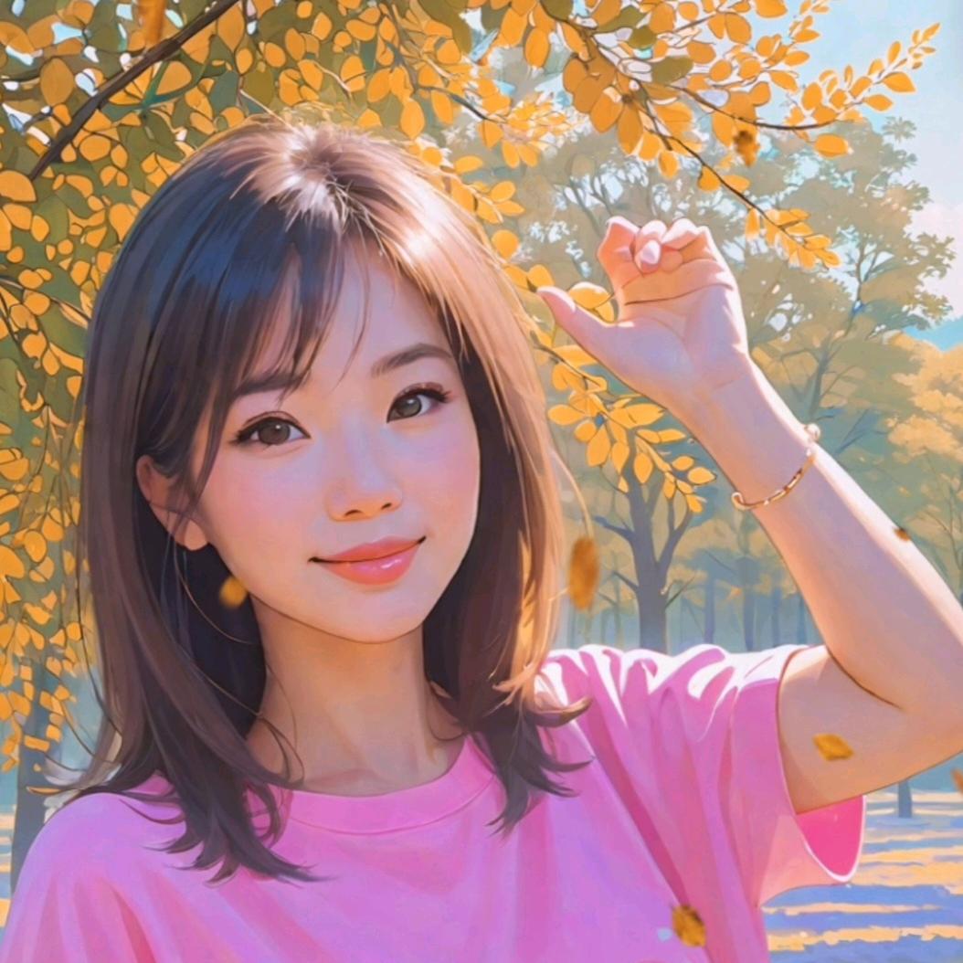 🌈🌈小丸子没有樱桃🍒