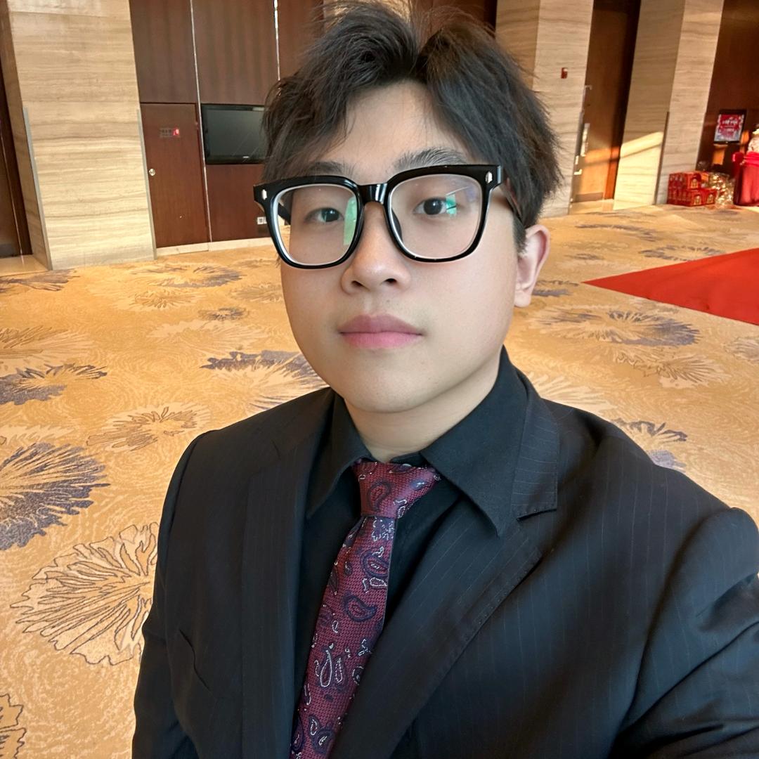 中信丨耘智愿张老师