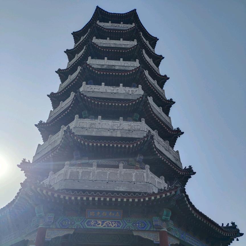 小翟翟在家