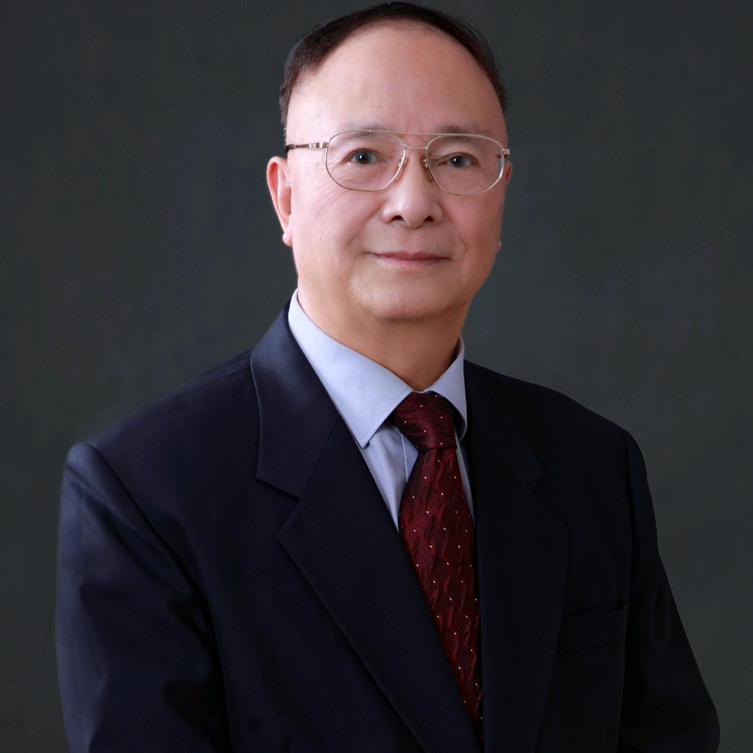 丁嘉安教授
