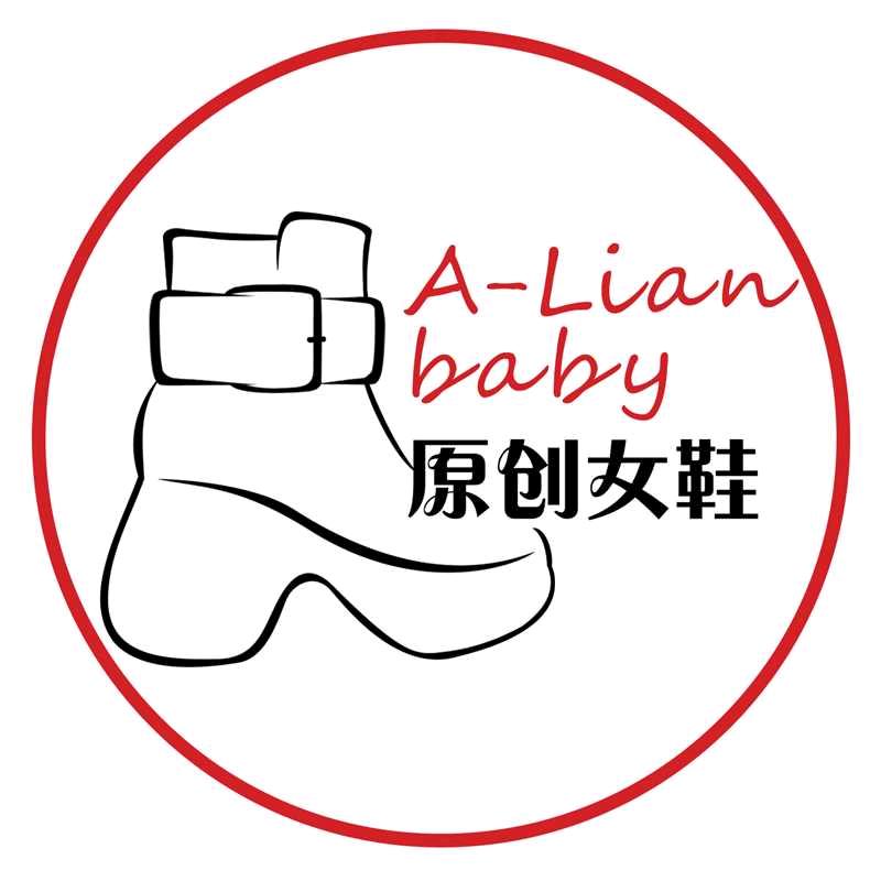 阿莲轻奢女鞋