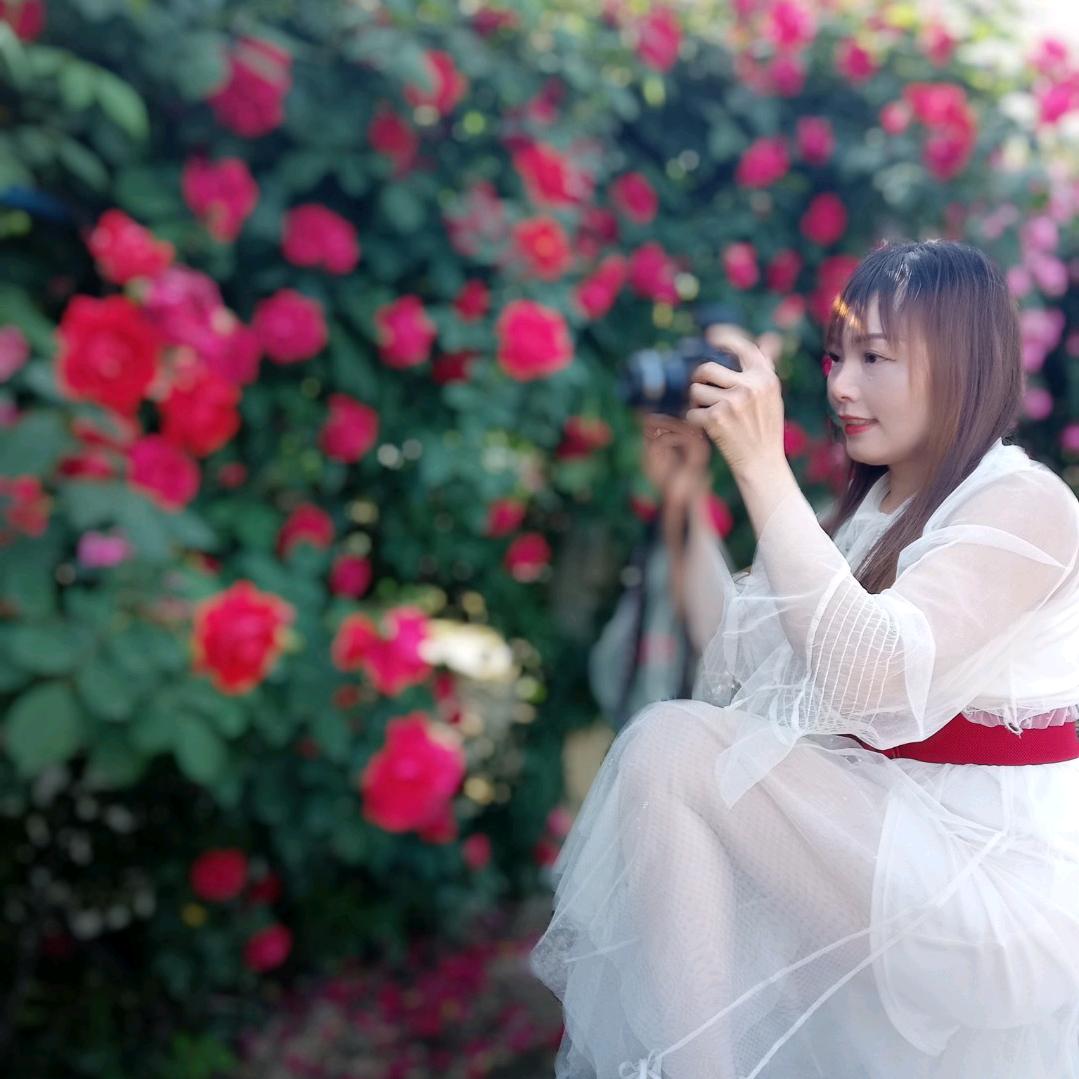 小余美发