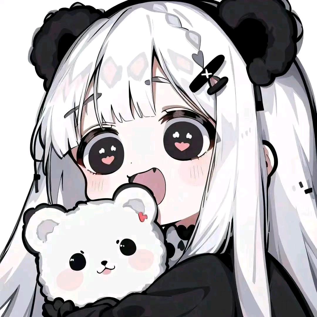 Fairy小脸蛋