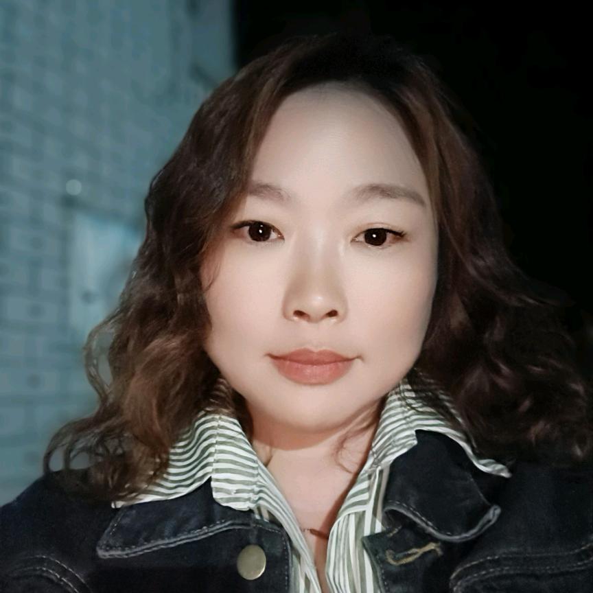 忽明忽暗