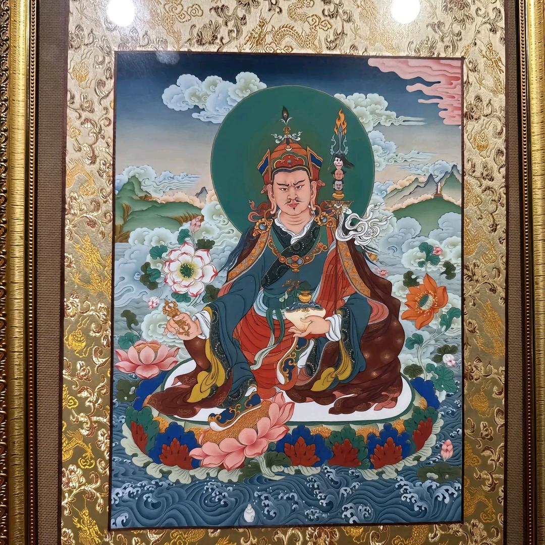 强巴次乍