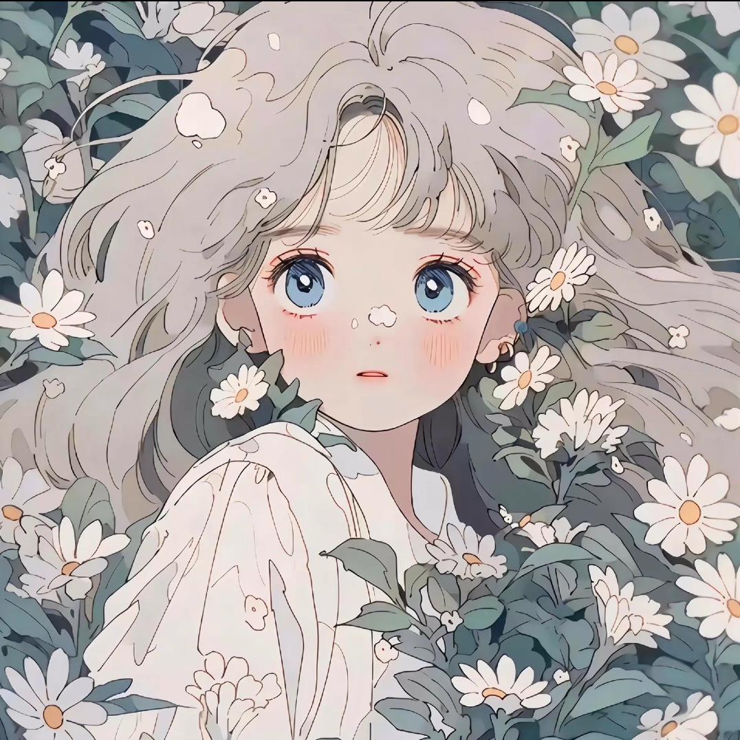 🌈但许星辰月