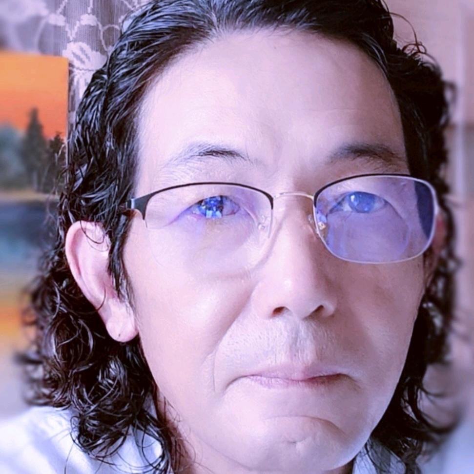 布衣人