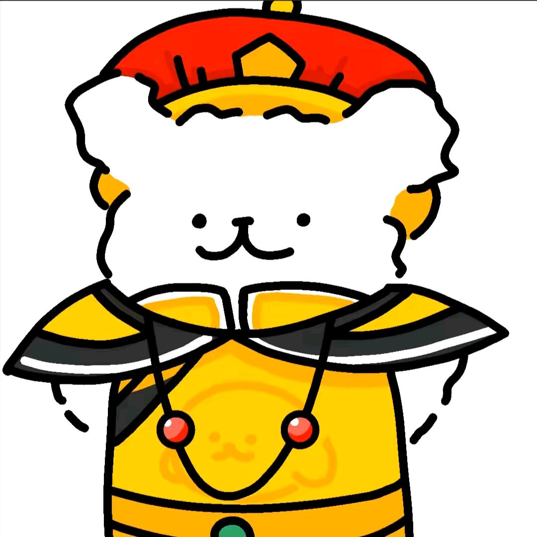 花果山吗喽大王