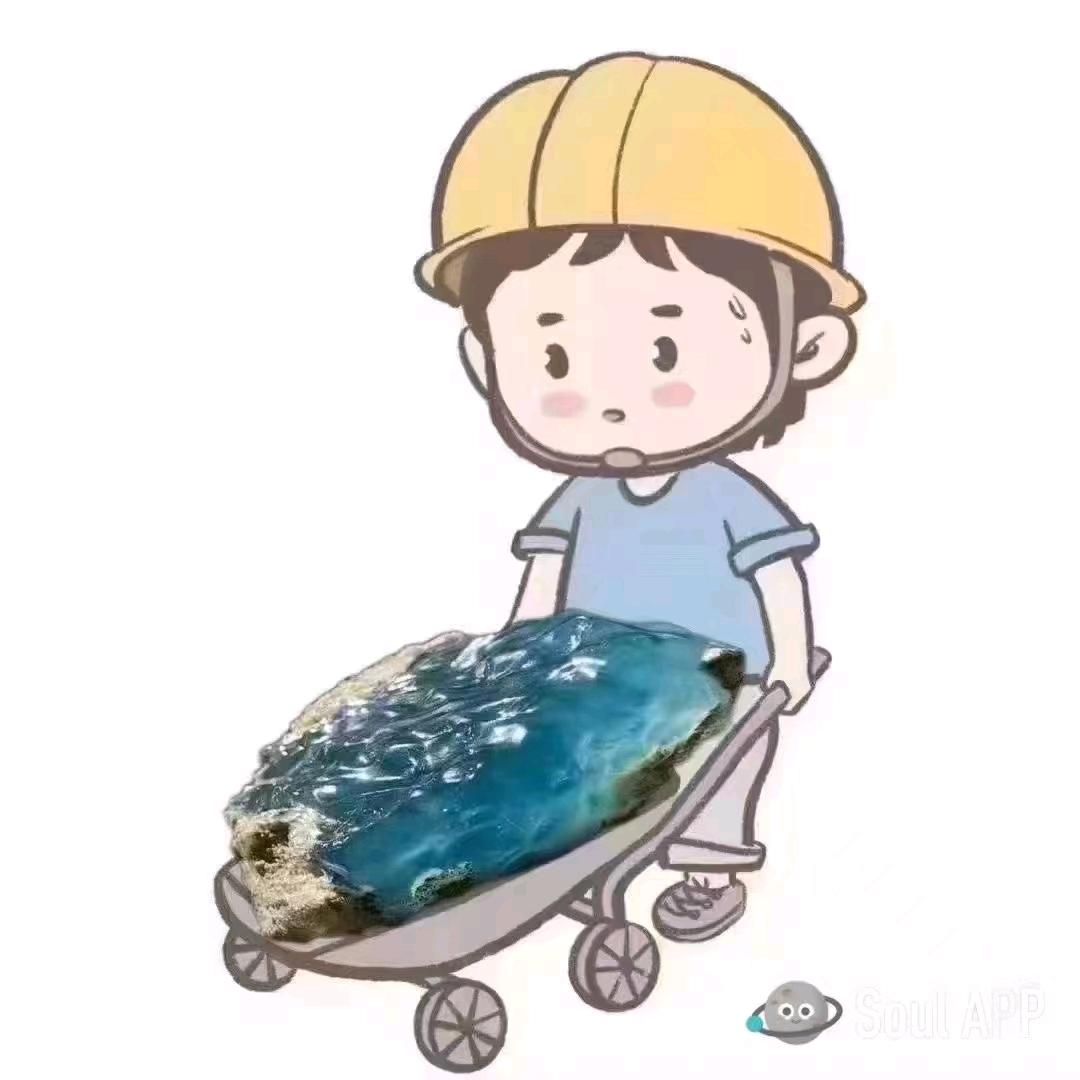翡翠物语