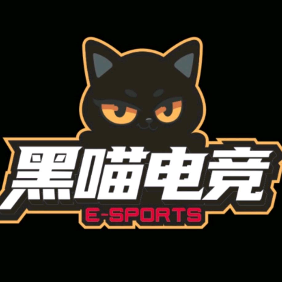 黑喵电竞(淄博大学城店)官方号