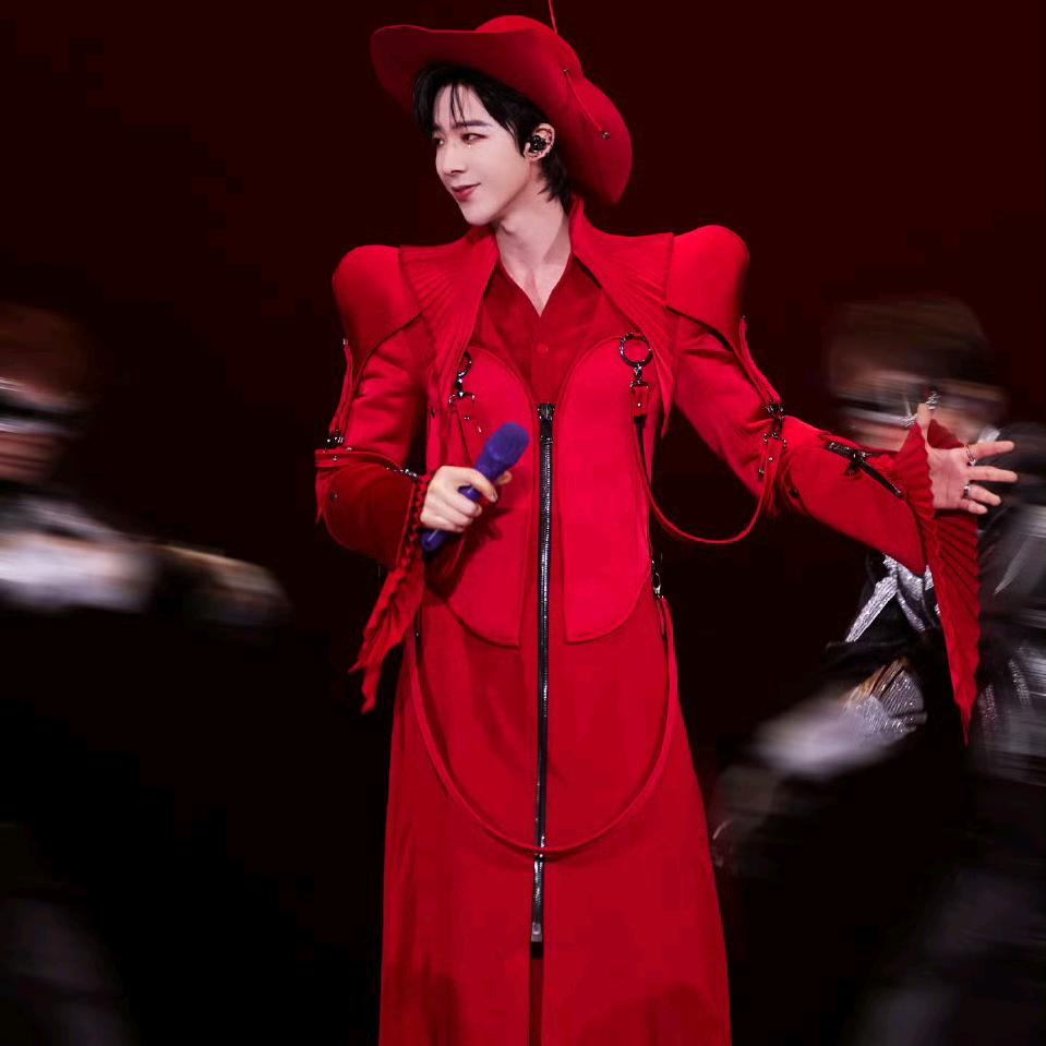 🌻看过现场版的宇宁🌻