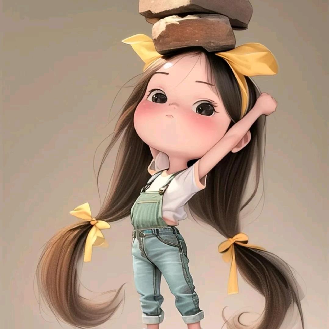 多多娃的妈妈