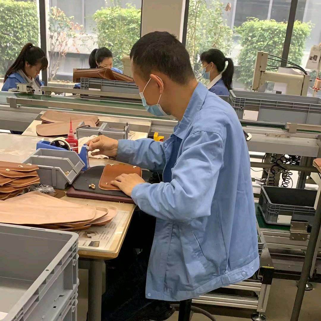 大龄工直聘