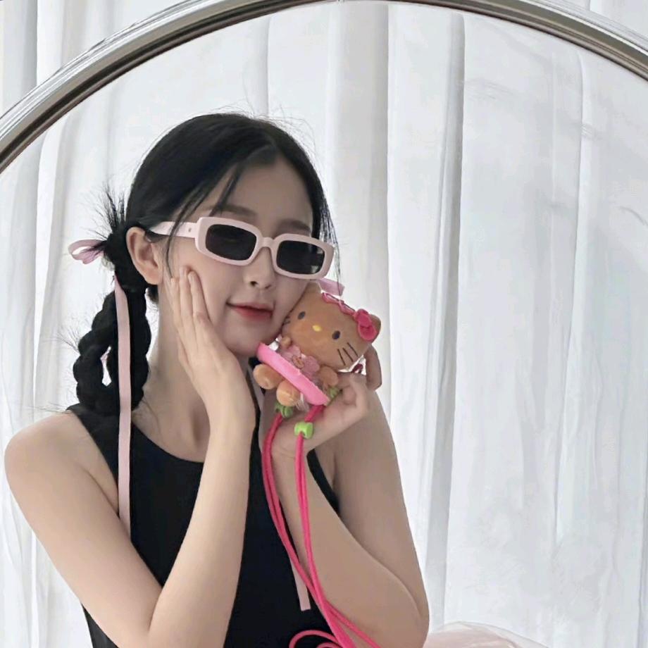 小鱼心脏砰砰跳