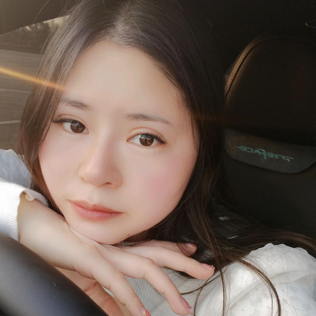 灿灿🌸