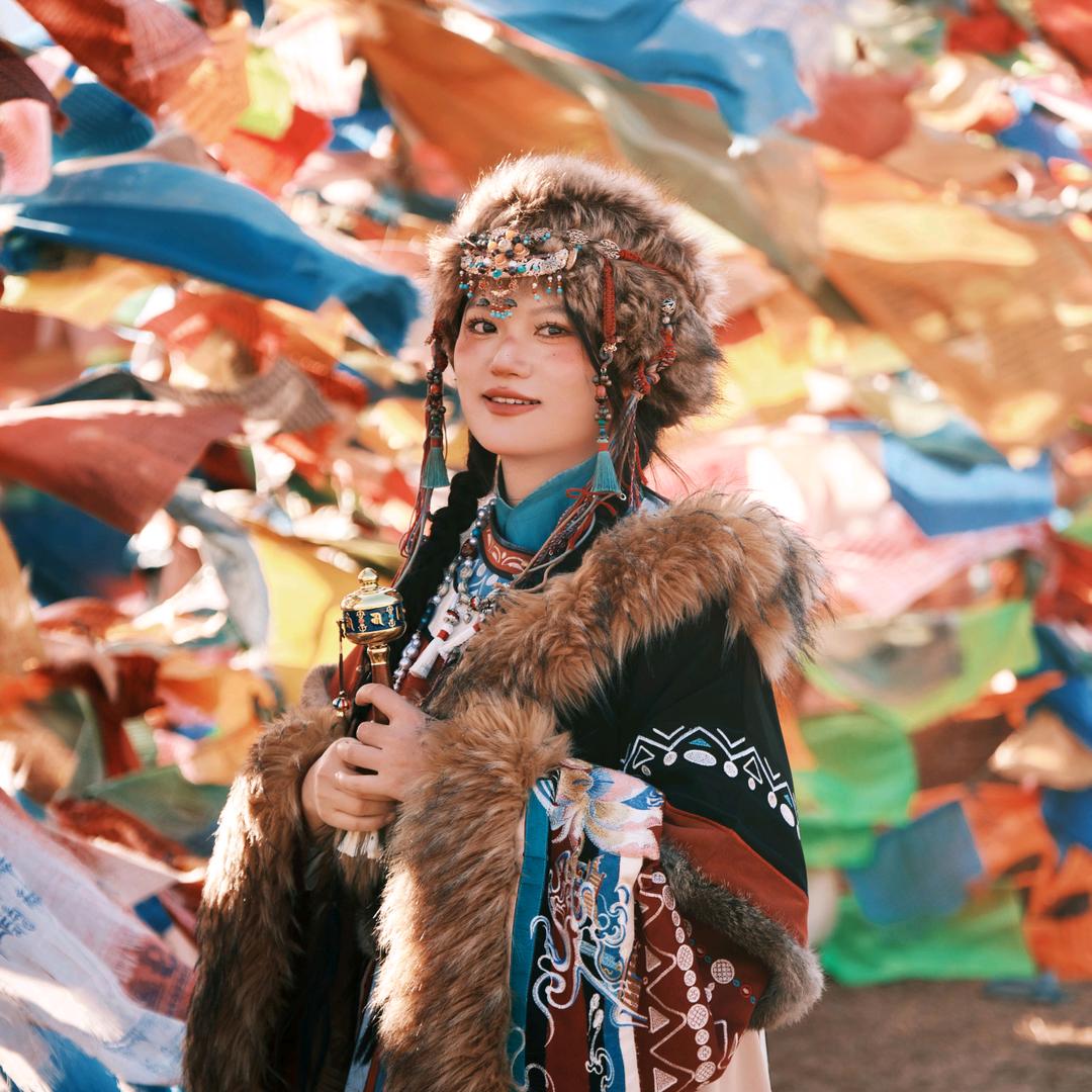 花生汤圆妈