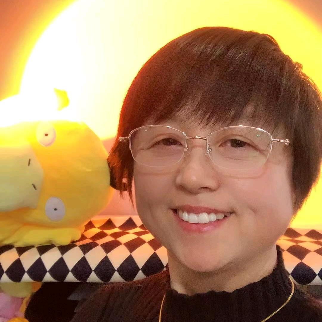 莱阳慧姐【10:10】