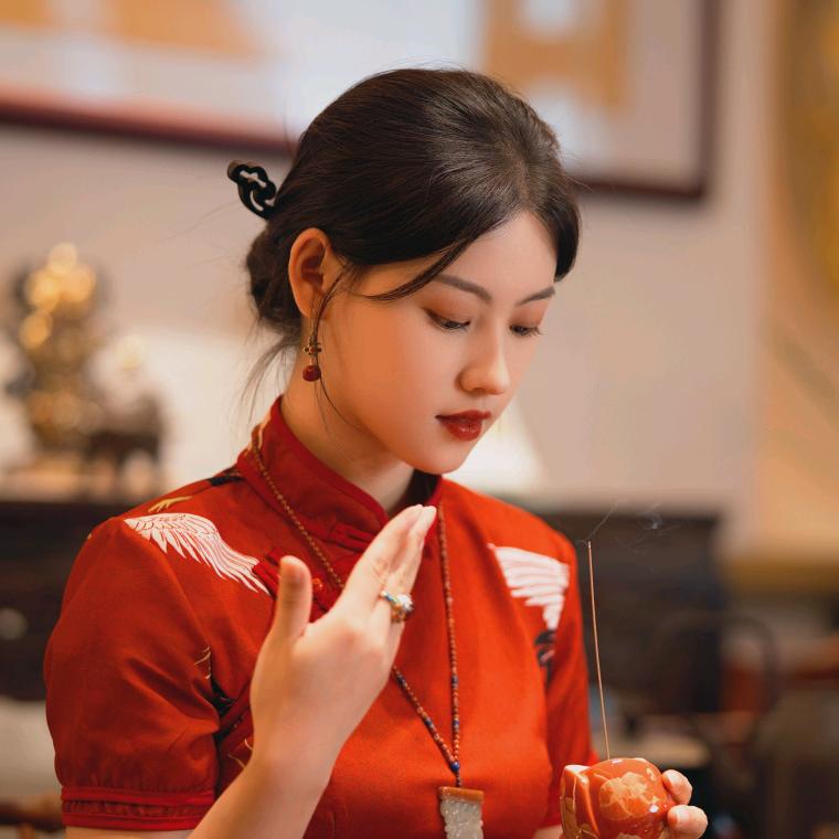 国风茶道.小古雅