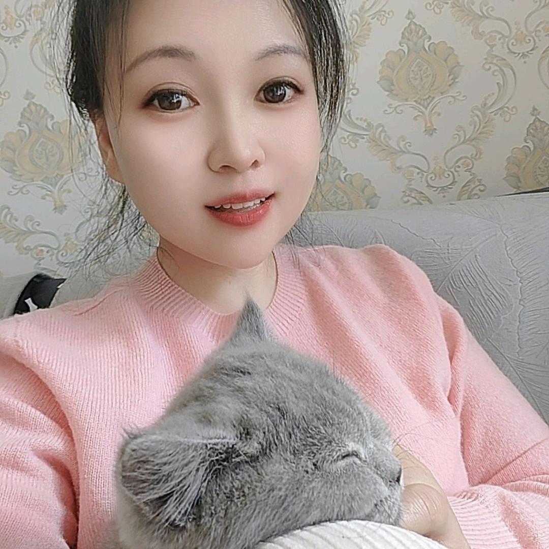 一只小海螺