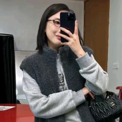 老马（日常穿搭）