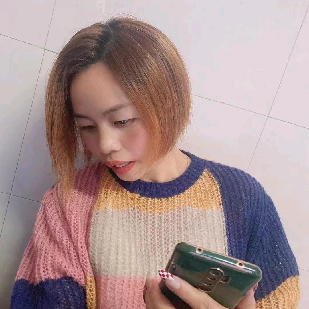 王书妹