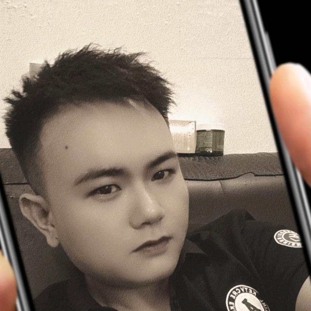 @阿东