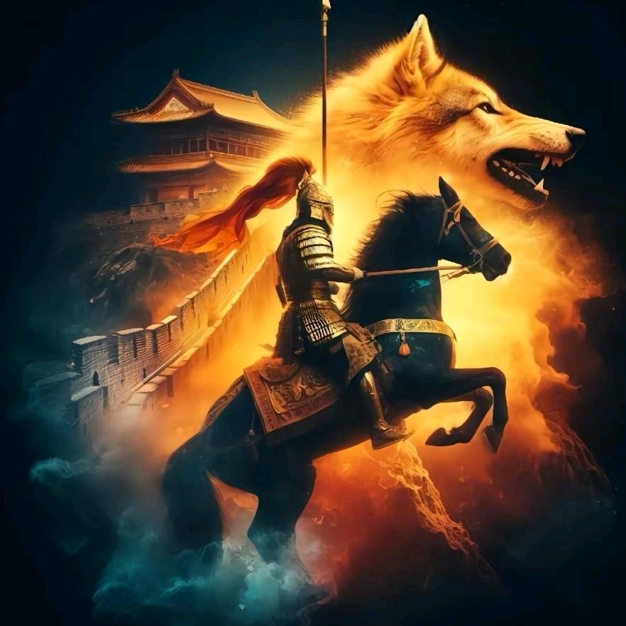 即为过客、何必执着