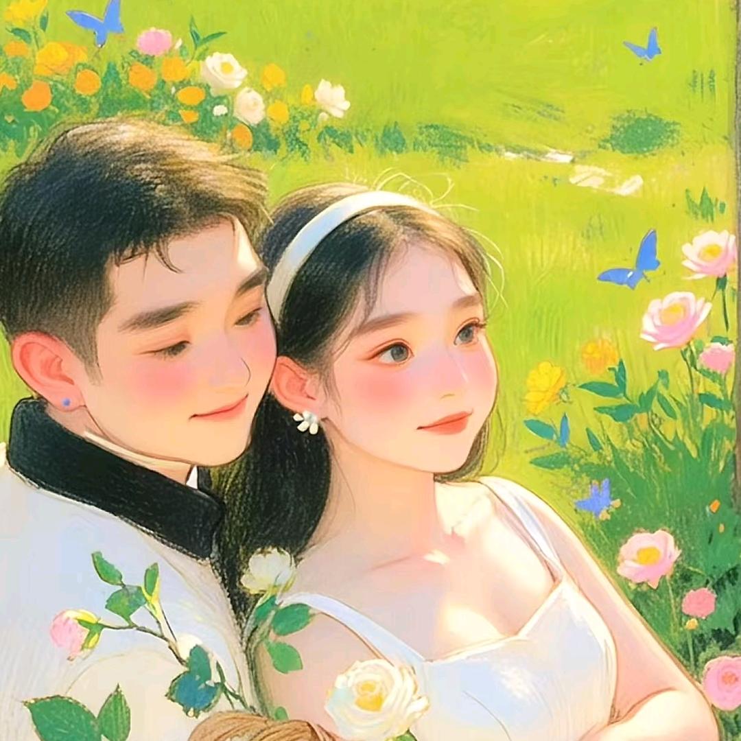 暴躁哈士奇