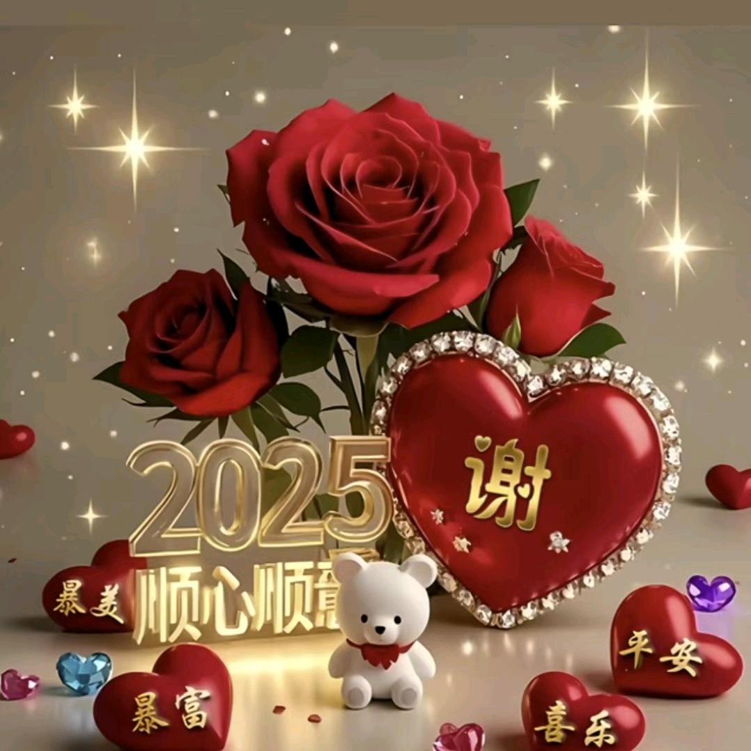 有你！有我！有爱！才有家！