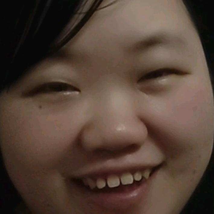 大兔咋怪怪