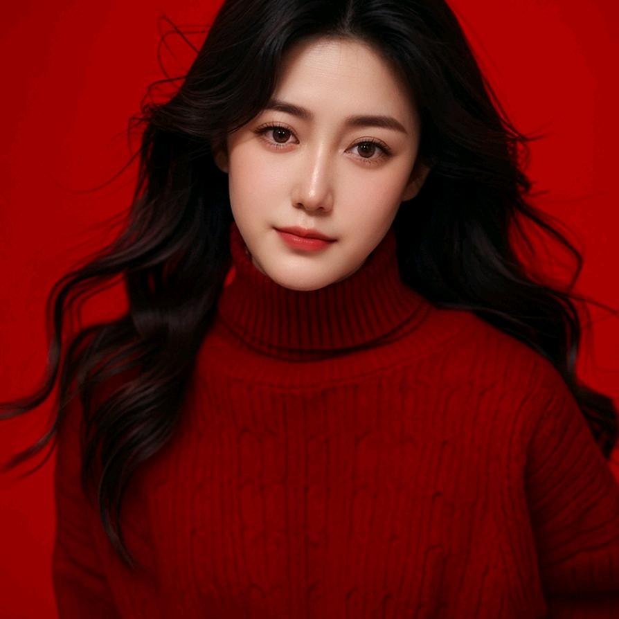 @彩彩