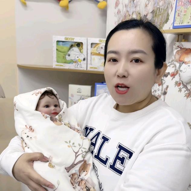 优享轻奢婴童用品店